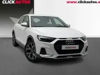 Käytetty Audi A1 110 HP (80 kW) 2023 Katumaasturi