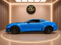 Usado Chevrolet Camaro 455 CV (334 kW) 2022 Coupe