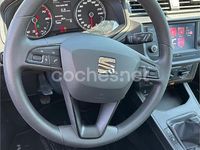 Usado Seat Arona Reference 90 CV (66 kW) 2019 Blanco SUV