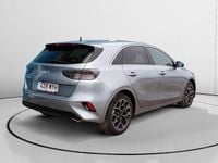 Usado Kia Ceed Style 101 CV (74 kW) 2025 Utilitario