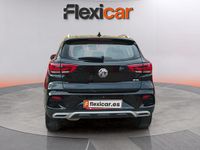 Usado MG ZS Comfort 111 CV (81 kW) 2022 Verde SUV