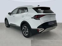 Usado Kia Sportage 150 CV (110 kW) 2022 Blanco SUV