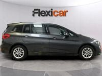 Usado BMW 216 116 HP (85 kW) 2017 Preto Monovolume