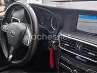 Usado Infiniti Q30 Premium 156 CV (114 kW) 2019 Negro Berlina