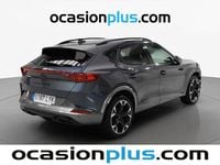 Usado Cupra Formentor 150 CV (110 kW) 2022 Gris SUV