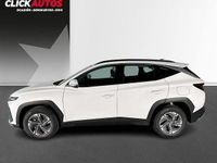 Usado Hyundai Tucson 160 CV (117 kW) 2024 SUV