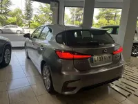 Usado Lexus CT200h Sport Line 136 CV (100 kW) 2018 Beige Utilitario