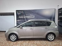 Usado Toyota Corolla Verso Sol 135 CV (99 kW) 2004 Beige Monovolumen