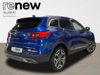 usado Renault Kadjar KADJARKadjar 1.3 TCe GPF Techno 103kW