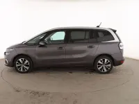 Usado Citroën C4 SpaceTourer PureTech 131 CV (96 kW) 2019 Gris Monovolumen
