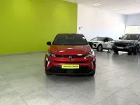 Nuevo Renault Captur Techno 159 CV (116 kW) 2026 Rojo SUV