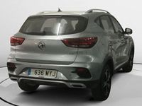 Usado MG ZS Comfort 106 CV (77 kW) 2025 SUV