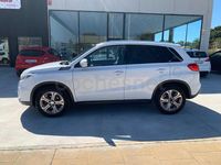 Usado Suzuki Vitara 120 CV (88 kW) 2017 Blanco SUV