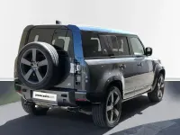 Usado Land Rover Defender 525 CV (386 kW) 2024 Otro SUV