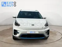 Usado Kia Niro 141 CV (103 kW) 2021 Blanco SUV