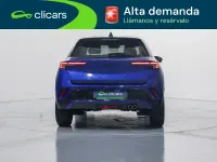 Usado Opel Mokka S 136 CV (100 kW) 2025 Azul SUV