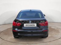 Usado BMW 320 Gran Turismo 190 CV (139 kW) 2018 Negro Berlina