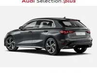 Usado Audi A3 e-tron S-Line 204 CV (150 kW) 2025 Utilitario