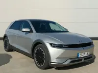 Occasion Hyundai Ioniq 5 160 kW (218 PK) 2022 Grijs SUV
