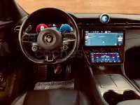 Usado Maserati Grecale GT 300 CV (220 kW) 2023 Negro SUV