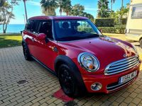 usado Mini Cooper D Aut.