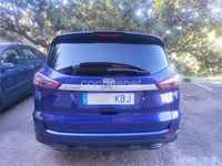 Usado Ford S-MAX Titanium 210 CV (154 kW) 2017 Azul Monovolumen