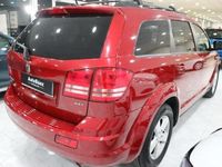 Usado Dodge Journey 140 CV (102 kW) 2010 SUV