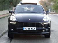 usado Porsche Macan S 3.0D 176.000KM 2017