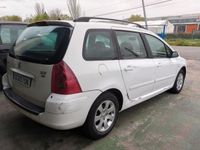 usado Peugeot 307 2.0 hdi 90cv