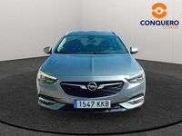 Usado Opel Insignia Excellence 170 CV (125 kW) 2018 Gris Familiar