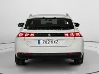 Usado Peugeot 508 Business-Line 130 CV (95 kW) 2019