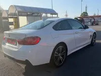 Usado BMW 435 Comfort Edition 313 CV (230 kW) 2018 Blanco Coupe