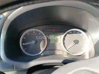 Usado Skoda Fabia 60 CV (44 kW) 2009 Blanco Berlina