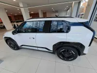Nuevo Kia EV3 GT-Line 150 kW (204 CV) 2026 Blanco SUV