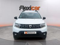 Usado Dacia Duster Comfort 116 CV (85 kW) 2020 Blanco SUV