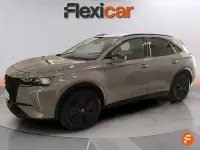 Usado DS Automobiles DS7 Crossback Performance 130 CV (95 kW) 2023 Beige SUV