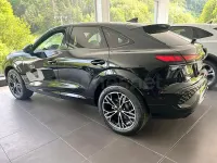 Nuevo Audi Q3 Sportback 150 CV (110 kW) 2026 Negro SUV