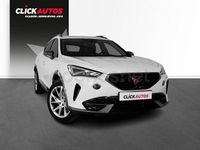 Usado Cupra Formentor 150 CV (110 kW) 2023 Blanco SUV