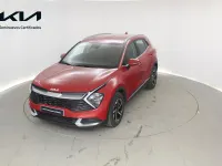 Usado Kia Sportage 150 CV (110 kW) 2024 Infra red SUV