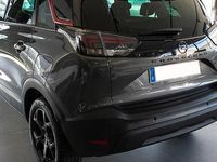 Usado Opel Crossland X 110 CV (80 kW) 2023 Pintura gris platinium SUV