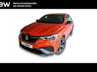 Usado Renault Arkana R.S. 140 CV (102 kW) 2023 Naranja SUV
