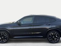 Usado BMW X4 340 CV (250 kW) 2022 SUV