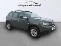 Usado Dacia Duster Expression 116 CV (85 kW) 2024 Verde SUV