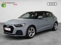 Usado Audi A1 Sportback Advanced Plus 116 CV (85 kW) 2024 Gris Utilitario