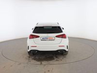 Usado Mercedes A250 AMG line 218 CV (160 kW) 2023 Blanco Utilitario