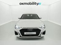 Brugt Audi A3 Sportback e-tron S-Line 150 HK (110 kW) 2023 Hvid Hatchback