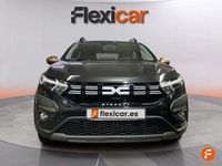 Usado Dacia Sandero Extreme 101 CV (74 kW) 2025 Negro
