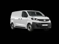 Usado Fiat Scudo Business 120 CV (88 kW) 2023 Blanco Van