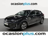 Brugt Kia XCeed 101 HK (74 kW) 2024 Sort SUV