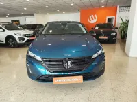 Usado Peugeot 308 Style 131 CV (96 kW) 2024 Azul Utilitario